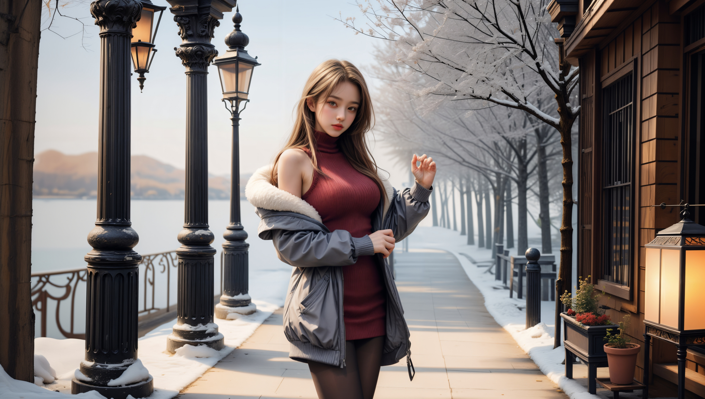 AI与人类关系探索：人类能信任AI的“三观”吗？